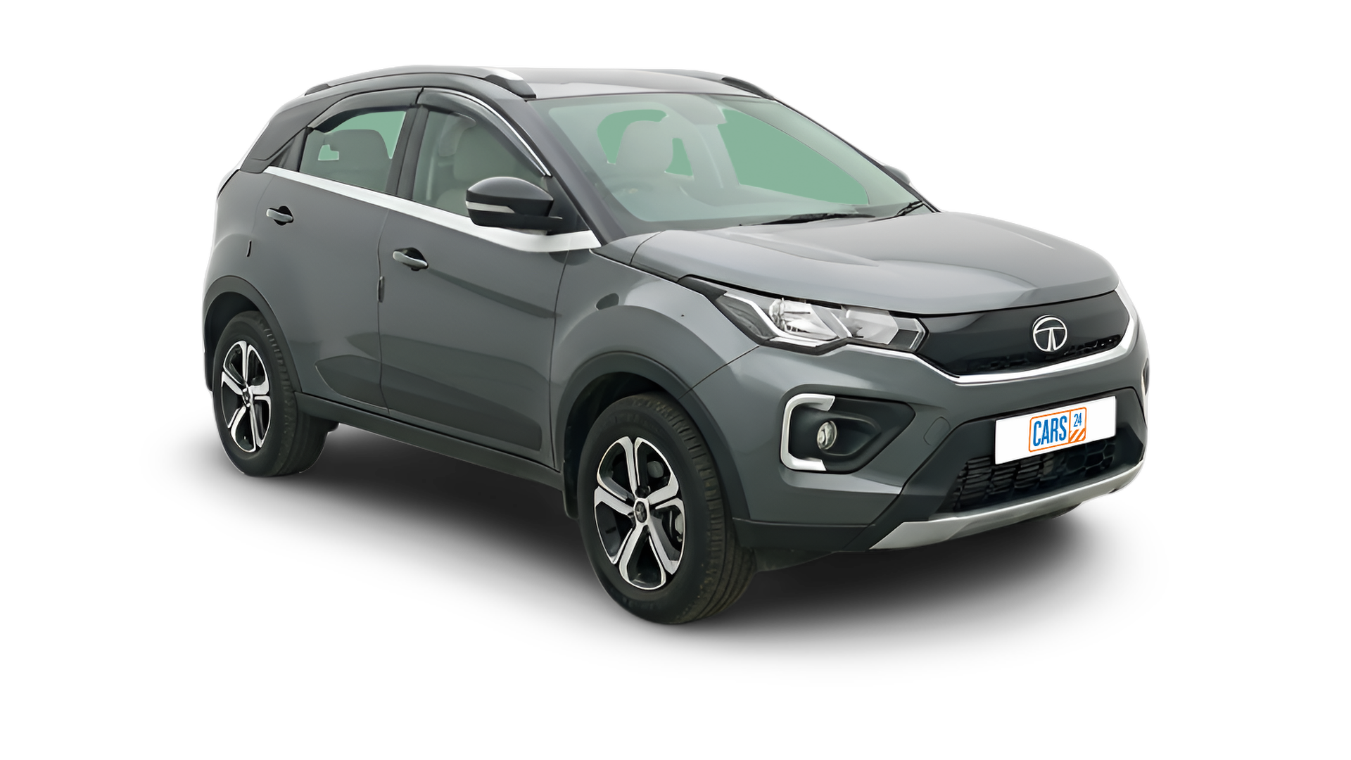 Tata NEXON-img